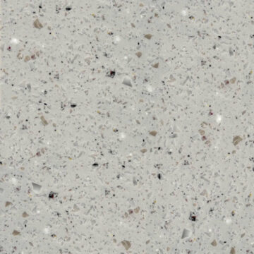 Hi-macs Granite G137 Winter Grey